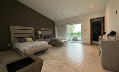 CASA EN VENTA EN FRACCIONAMIENTO LOMAS DE COCOYOC MORELOS