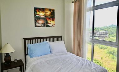 One Bedroom condo unit for Sale in Oceanway Residences One at Aklan Boracay