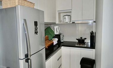 One Bedroom condo unit for Sale in Oceanway Residences One at Aklan Boracay