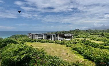 One Bedroom condo unit for Sale in Oceanway Residences One at Aklan Boracay