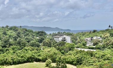 One Bedroom condo unit for Sale in Oceanway Residences One at Aklan Boracay