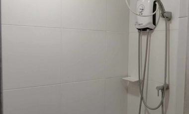 STUDIOCITY04XXT3: For Sale Semi Furnished Studio in Studio City Muntinlupa