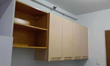 STUDIOCITY04XXT3: For Sale Semi Furnished Studio in Studio City Muntinlupa