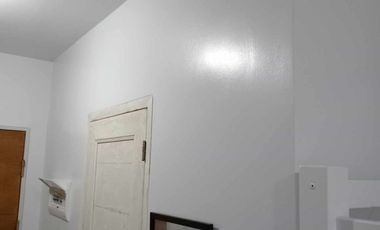 STUDIOCITY04XXT3: For Sale Semi Furnished Studio in Studio City Muntinlupa