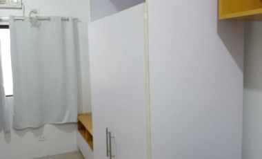 STUDIOCITY04XXT3: For Sale Semi Furnished Studio in Studio City Muntinlupa