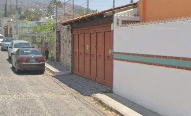 CASA EN C. RAMON VELAZQUEZ, SAN ANTONIO,  CHAPALA, JALISCO... ¡CASA EN REMATE!