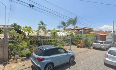 CASA EN C. RAMON VELAZQUEZ, SAN ANTONIO,  CHAPALA, JALISCO... ¡CASA EN REMATE!