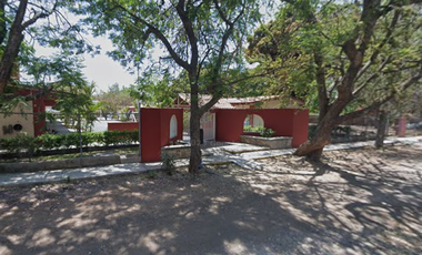 CASA EN C. RAMON VELAZQUEZ, SAN ANTONIO,  CHAPALA, JALISCO... ¡CASA EN REMATE!
