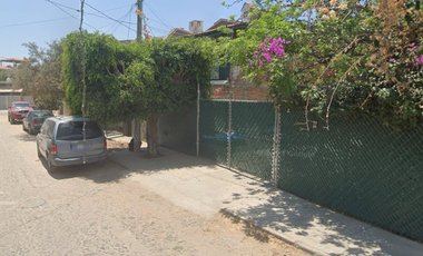CASA EN C. RAMON VELAZQUEZ, SAN ANTONIO,  CHAPALA, JALISCO... ¡CASA EN REMATE!
