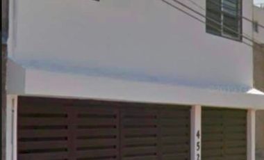 renta loft/depto amueblado con cochera, Deportiva Norte, Irapuato