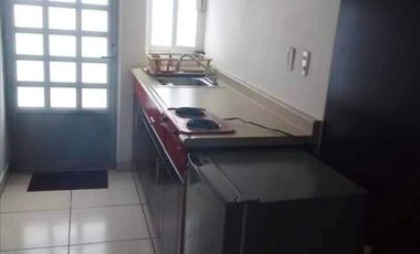 renta loft/depto amueblado con cochera, Deportiva Norte, Irapuato