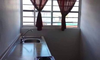 renta loft/depto amueblado con cochera, Deportiva Norte, Irapuato