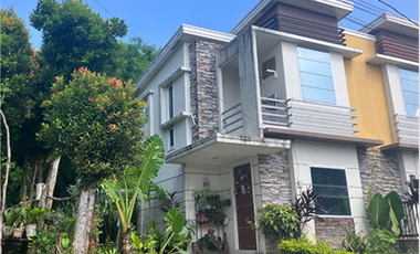 3BR HOUSE AND LOT FOR SALE IN CANYON RANCH SUBDIVISION PH2, CARMONA CAVITE
