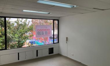 El Lago - oficina 205