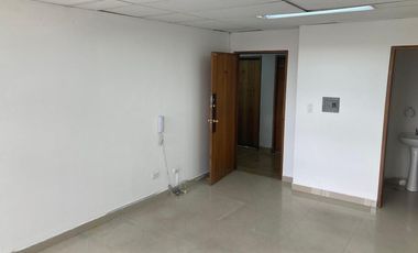 El Lago - oficina 205