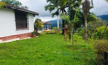 ALQUILER FINCA  EL CARMELO