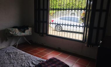 ALQUILER FINCA  EL CARMELO