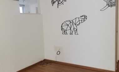 AMPLIO DEPARTAMENTO EN VENTA EN CIMASUR