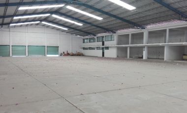 Nave Industrial en venta en Noxtongo, Tepeji del Río de Ocampo