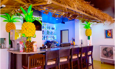 For Sale: Boracay Hotel in Station 2, P260M