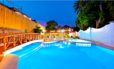 For Sale: Boracay Hotel in Station 2, P260M