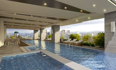 3-bedroom Unit in Valencia Hills Tower E, New Manila, Quezon City Matterport: