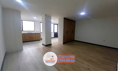 Suite moderna en planta baja de venta, Sector Centro Histórico D324