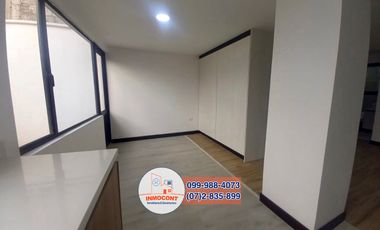 Suite moderna en planta baja de venta, Sector Centro Histórico D324
