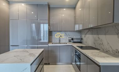 The Esse at Singha Complex - Fully Furnished 2 Beds for Rent or Sale!