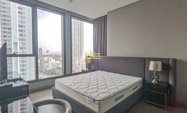 The Esse at Singha Complex - Fully Furnished 2 Beds for Rent or Sale!