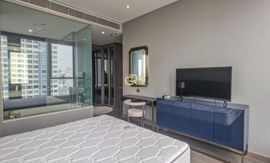 The Esse at Singha Complex - Fully Furnished 2 Beds for Rent or Sale!