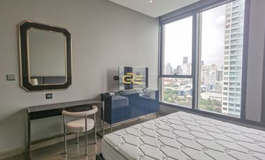 The Esse at Singha Complex - Fully Furnished 2 Beds for Rent or Sale!