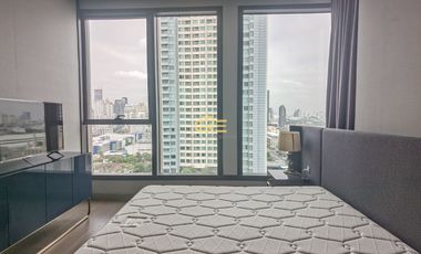 The Esse at Singha Complex - Fully Furnished 2 Beds for Rent or Sale!