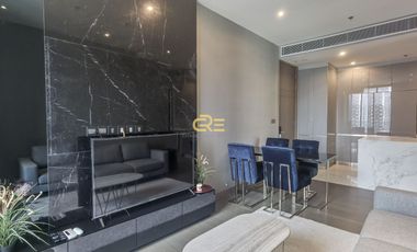 The Esse at Singha Complex - Fully Furnished 2 Beds for Rent or Sale!