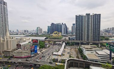 The Esse at Singha Complex - Fully Furnished 2 Beds for Rent or Sale!
