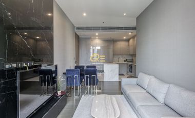The Esse at Singha Complex - Fully Furnished 2 Beds for Rent or Sale!
