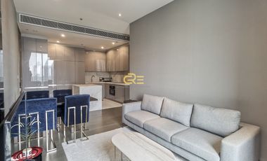 The Esse at Singha Complex - Fully Furnished 2 Beds for Rent or Sale!