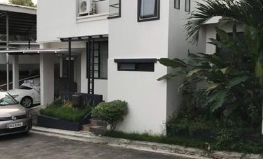 3-BR House and Lot for Sale in Tisa, Cebu City