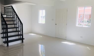Pre-Selling Dana Unit in Camella Laoag | Ilocos Norte, Philippines