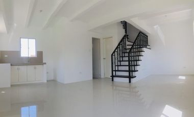Pre-Selling Dana Unit in Camella Laoag | Ilocos Norte, Philippines