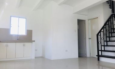 Pre-Selling Dana Unit in Camella Laoag | Ilocos Norte, Philippines
