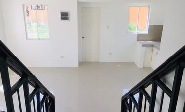Pre-Selling Dana Unit in Camella Laoag | Ilocos Norte, Philippines