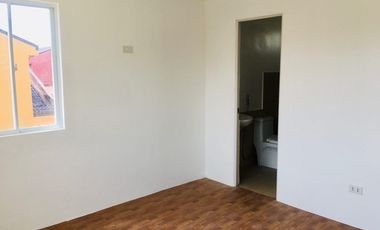 Pre-Selling Dana Unit in Camella Laoag | Ilocos Norte, Philippines