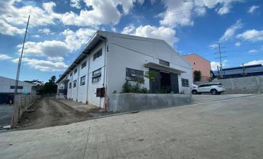 Warehouse (Commercial) For Sale in Caloocan City Metro Manila accessible via Mindanao Avenue Link