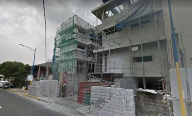 Townhouses for Sale in Mandaluyong