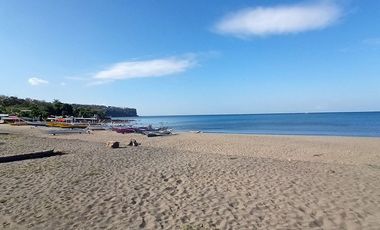 Resorts living condo unit with overlooking seaview