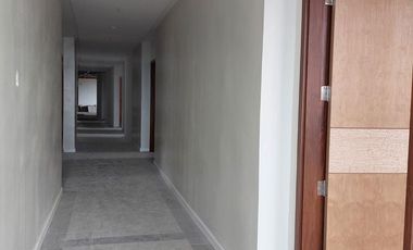 Resorts living condo unit with overlooking seaview