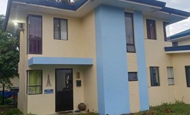 3BR House for Sale at Avida Parkway Nuvali