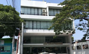 Commercial Building for Sale near BF Homes Parañaque City