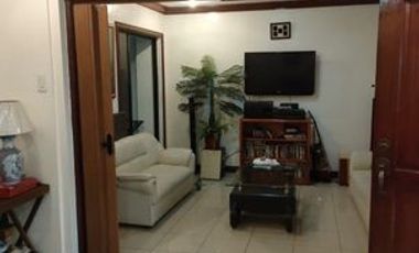 4BR HOUSE AND LOT FOR LEASE AT MULTINATIONAL VILLAGE PARANAQUE CITY
